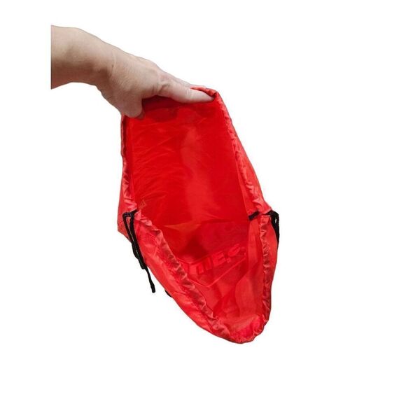 Lowe's over the shoulder backpack - Picture 5 of 5